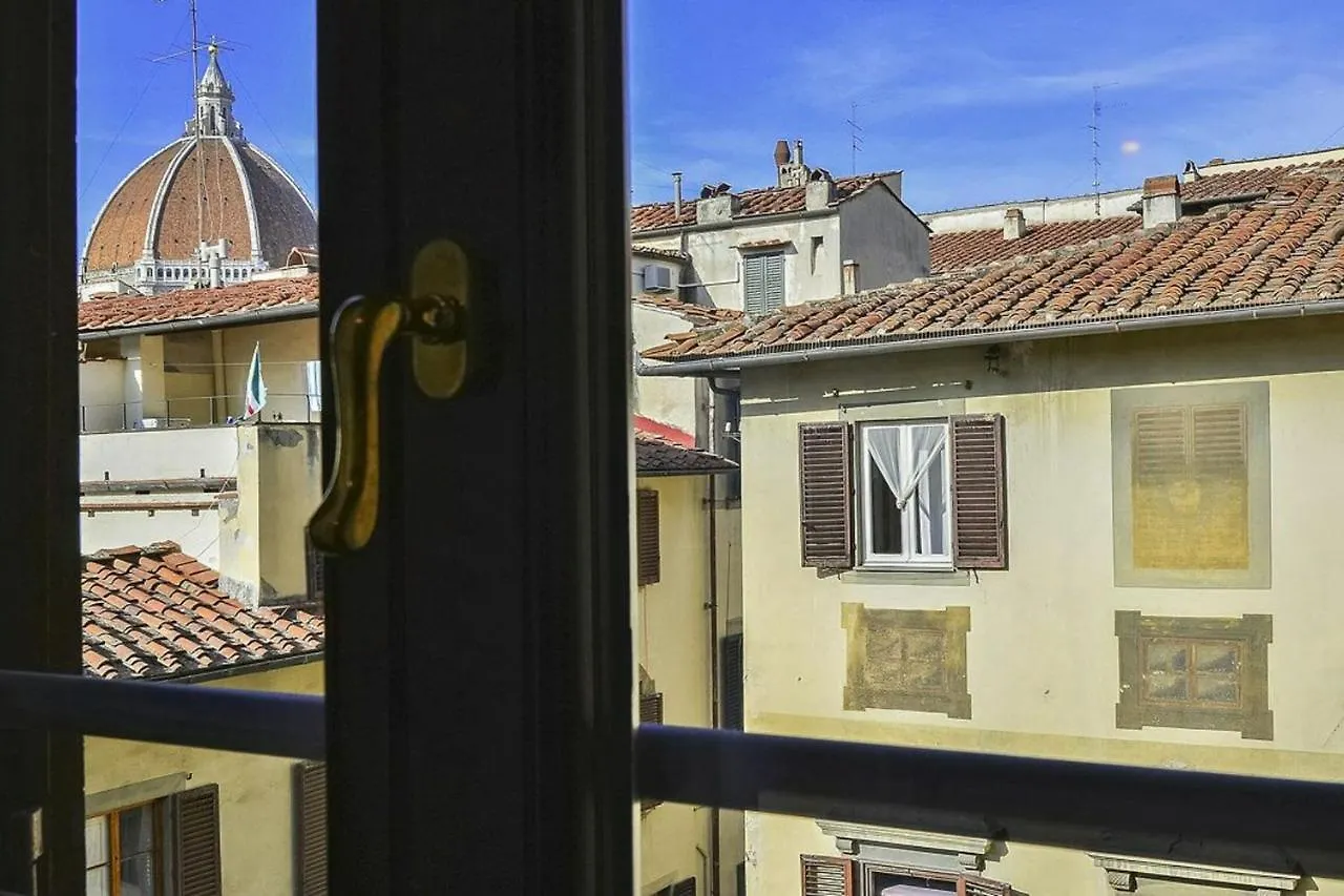 Palazzo Anselmi By Halldis فلورنس