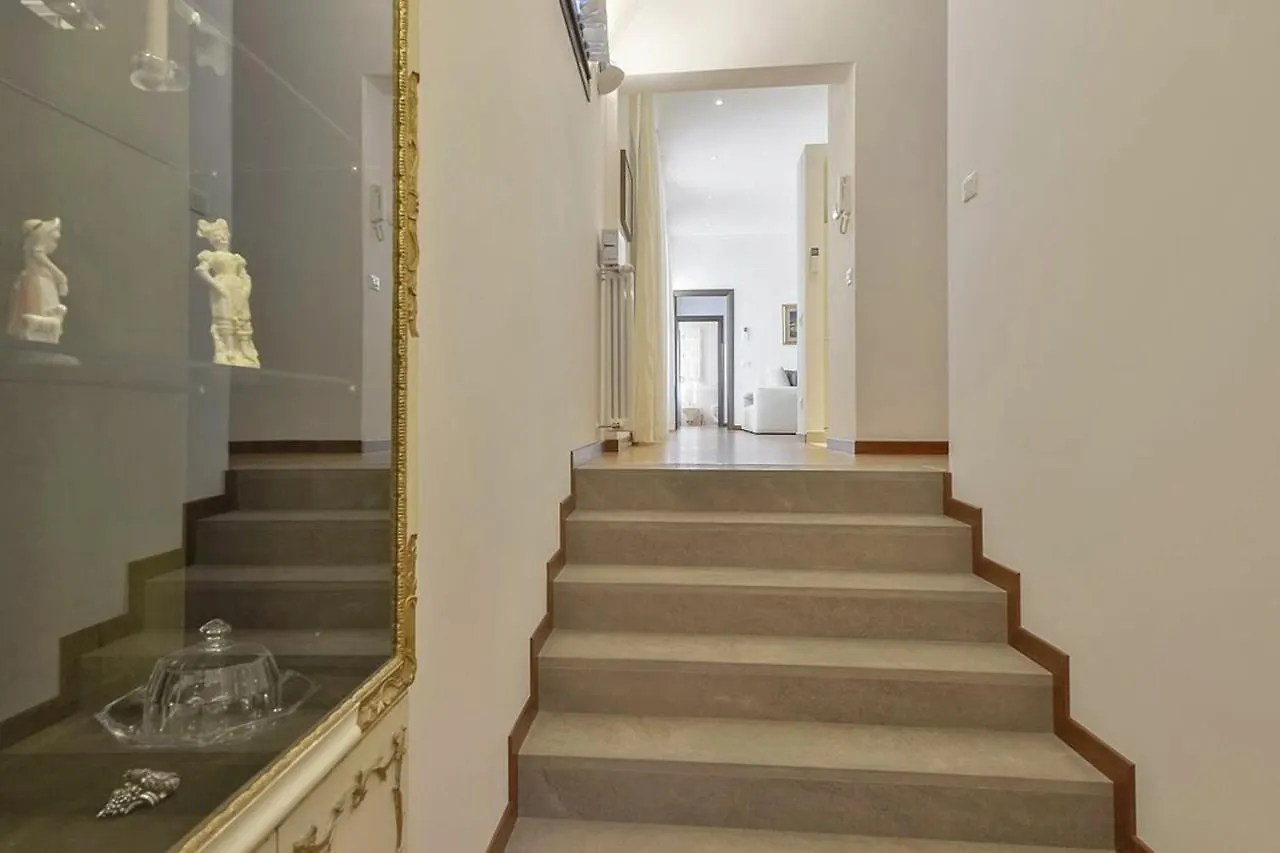 شقة Palazzo Anselmi By Halldis فلورنس