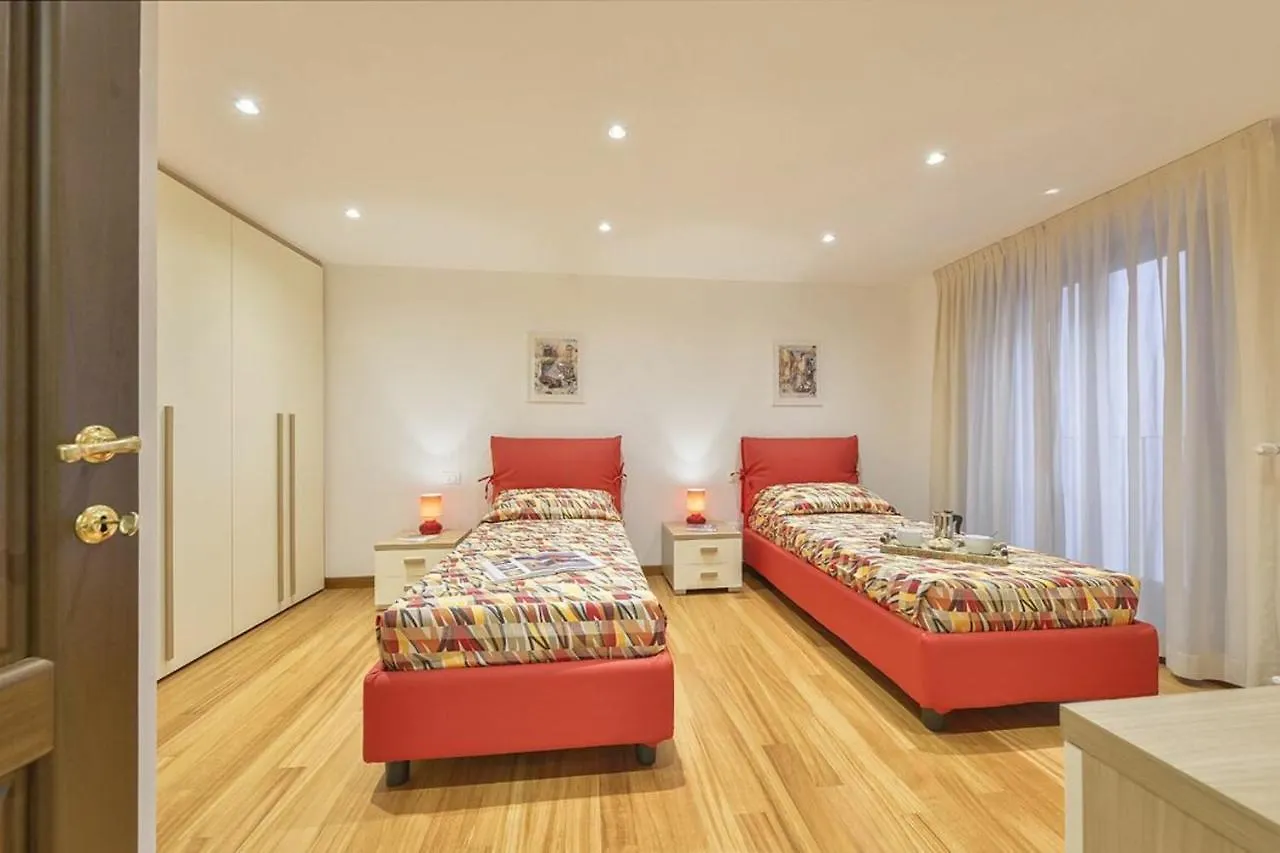 Apartmán Palazzo Anselmi Florencie 0*,