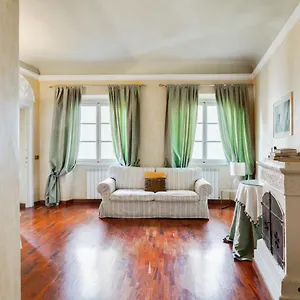 Apartamento Pietre Dure, Florencia