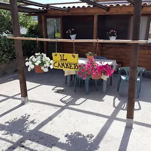  Alloggio per agriturismo Il Canneto Italia
