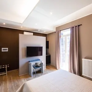  Appartamento New Amazing Mono Located In Moscova District From Moscova Group Italia