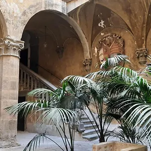 Apartamento Palazzo Larioni Dei Bardi, Florencia