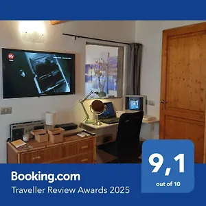 Apartamento Porcellana Twenty-six Wi-fi, Florencia