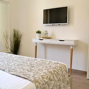 Apartamento Modarno Exclusive, Florencia