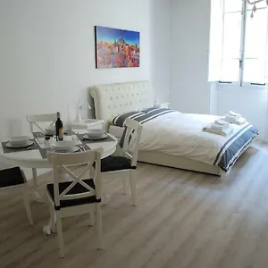 Апартаменты Berardi Palace - Vigna Nuova, Флоренция