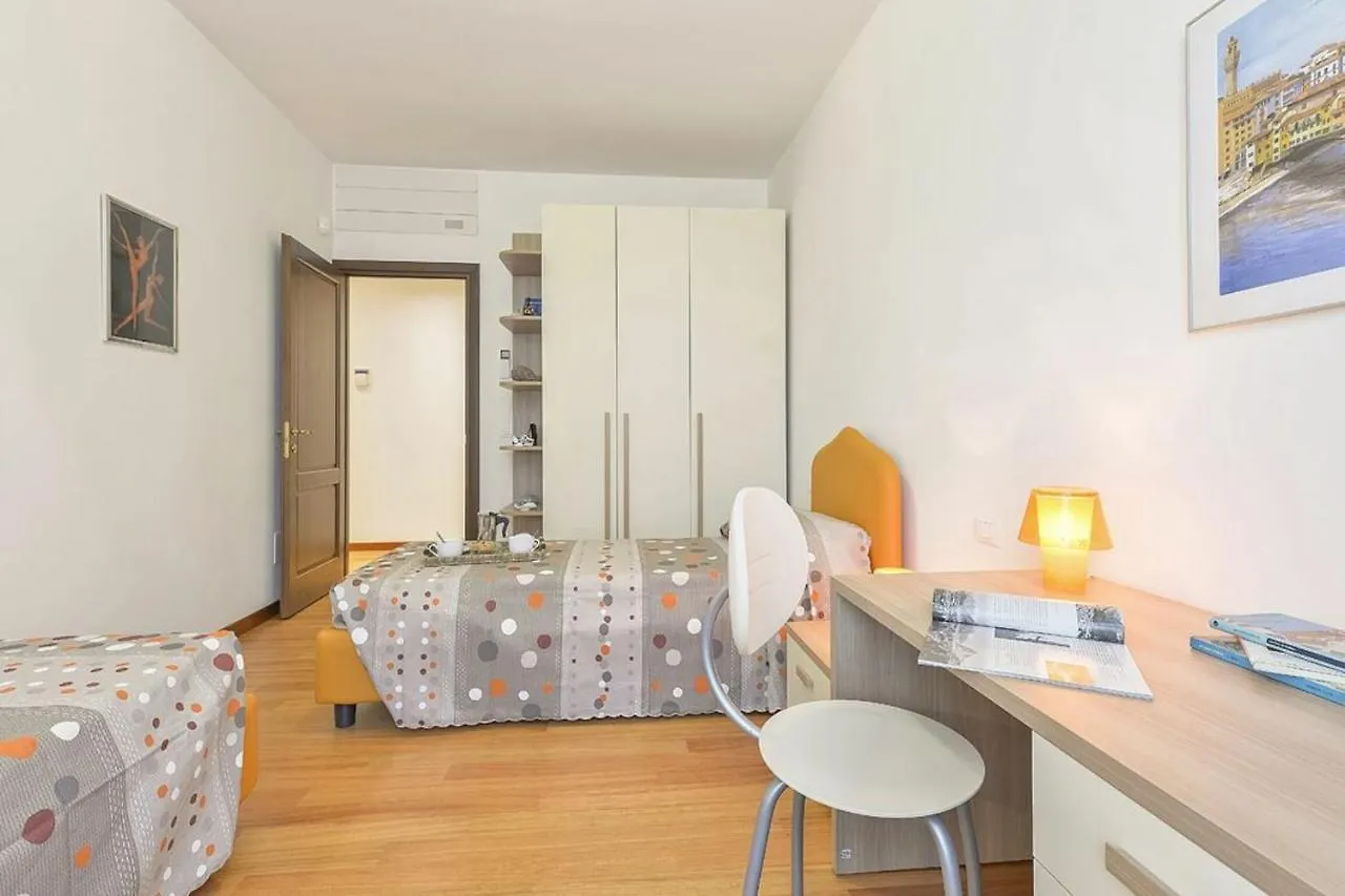 Palazzo Anselmi By Halldis Florence