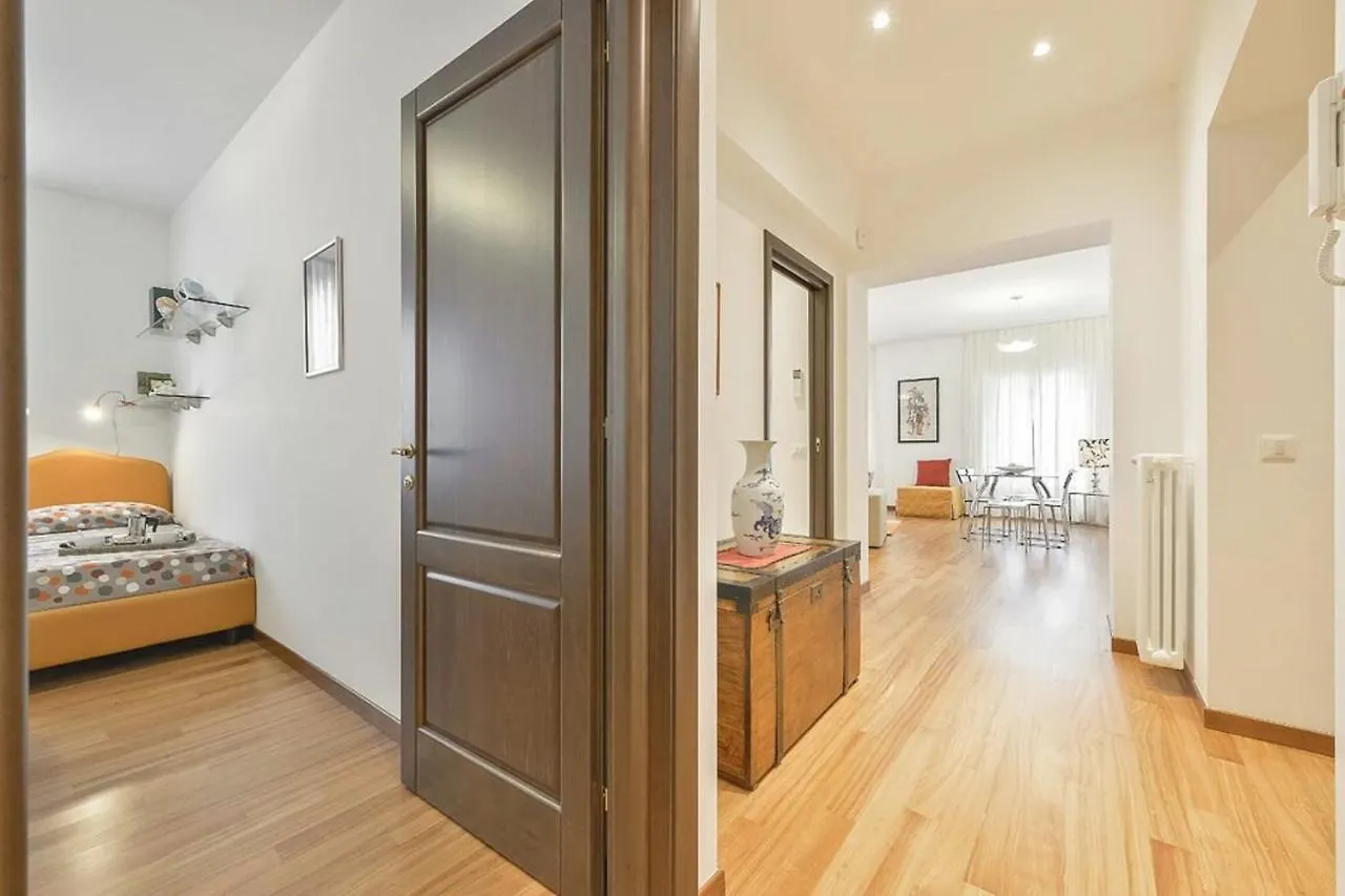 Appartamento Palazzo Anselmi Firenze
