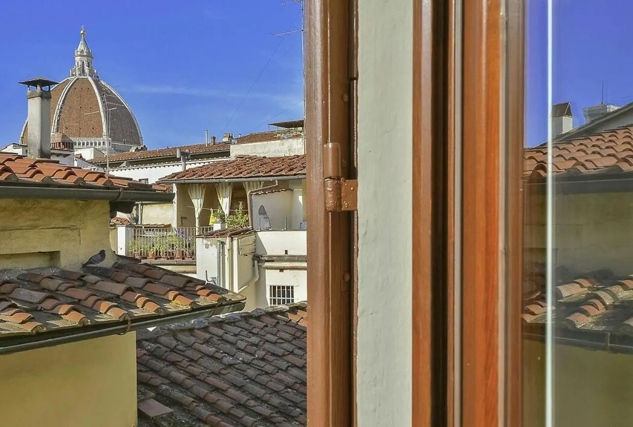 Apartment Palazzo Anselmi By Halldis Florence