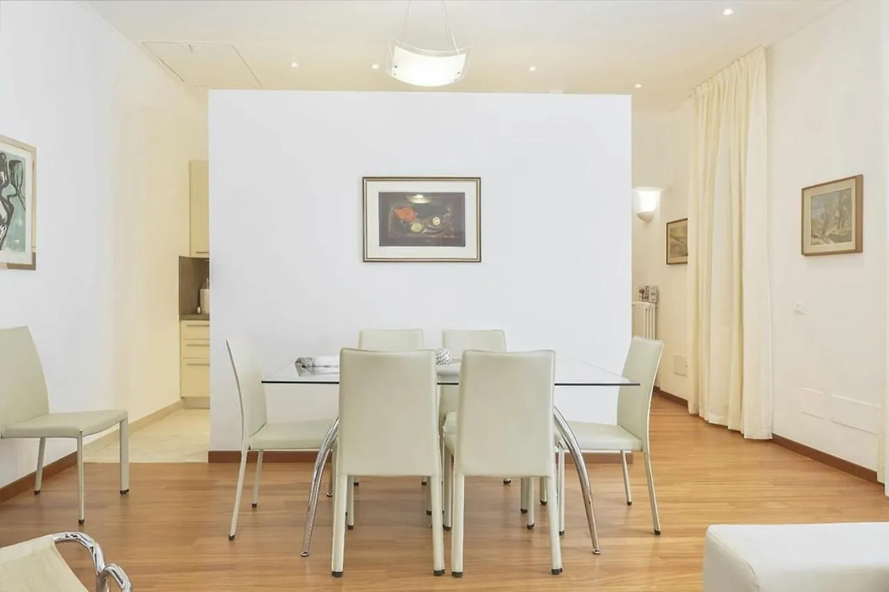 Palazzo Anselmi By Halldis Florence