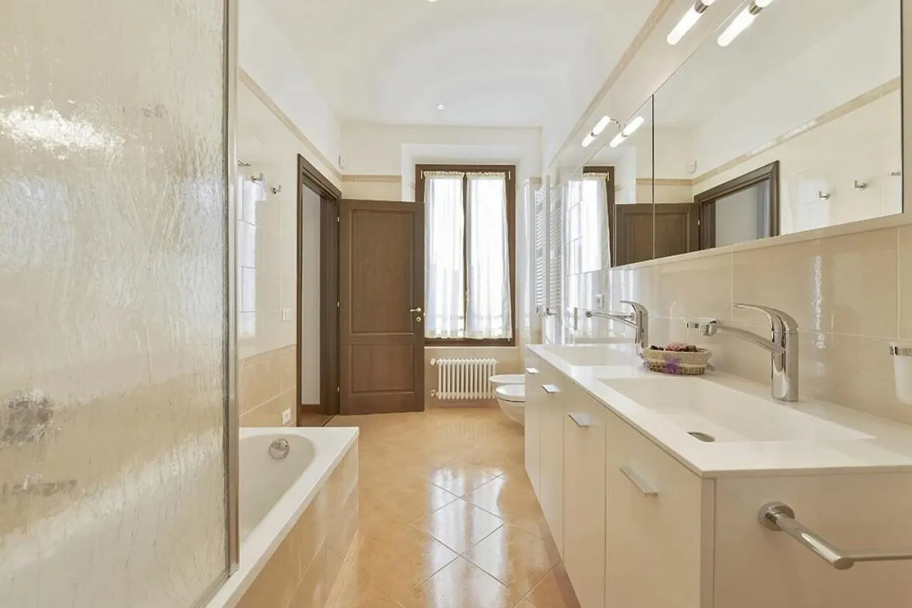 Appartamento Palazzo Anselmi Firenze