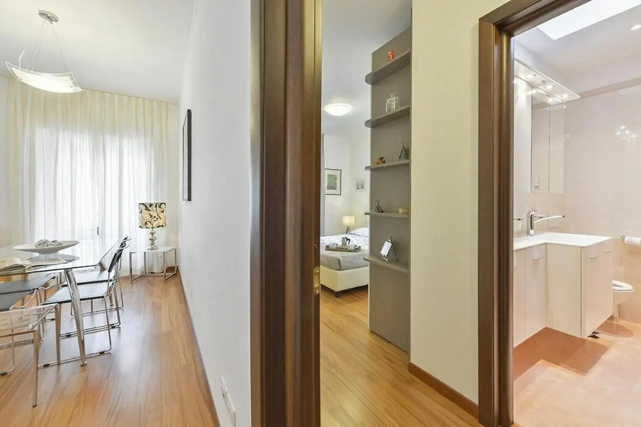 Palazzo Anselmi By Halldis Florence