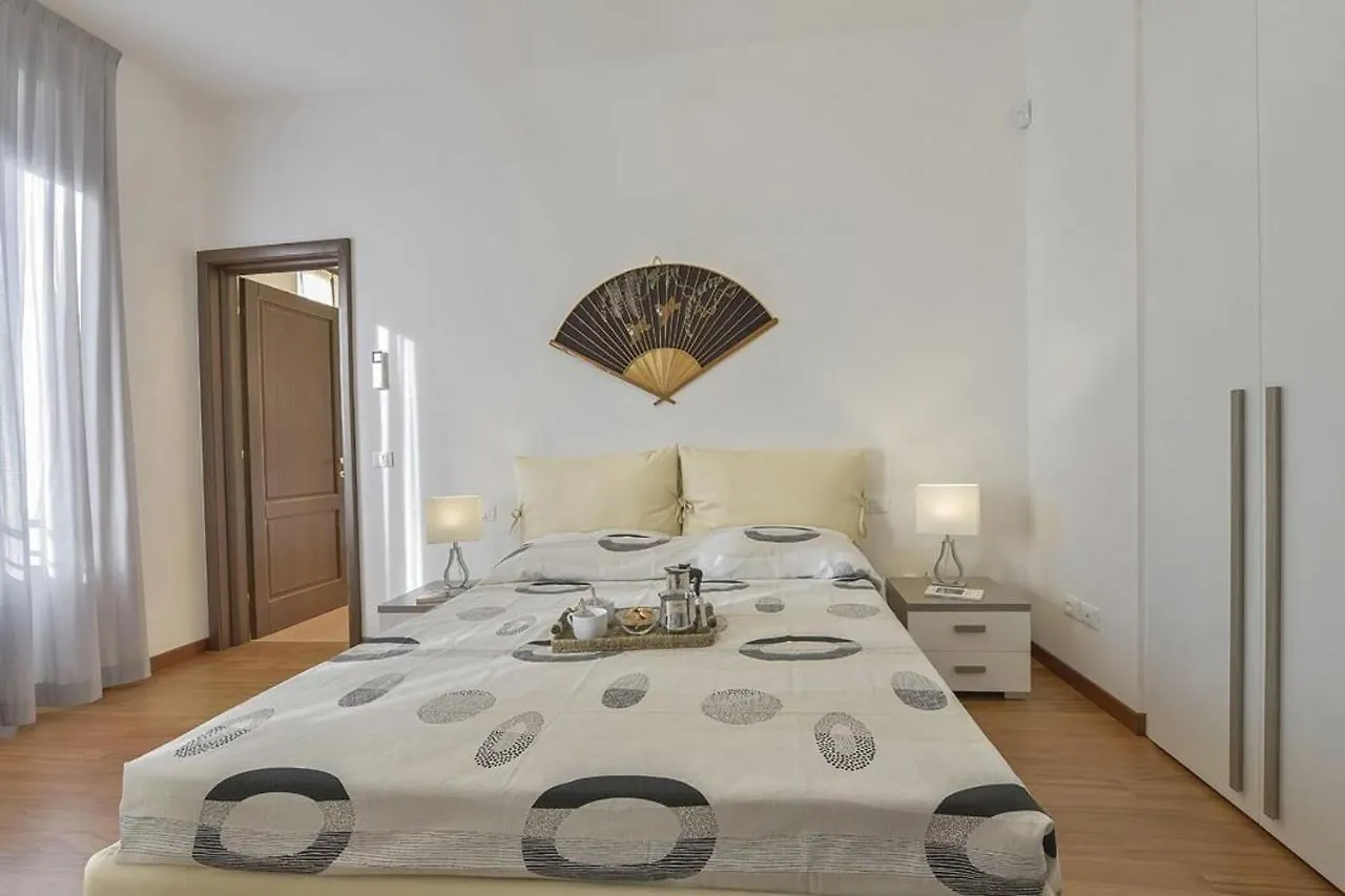 Appartamento Palazzo Anselmi Firenze 0*,  Italia