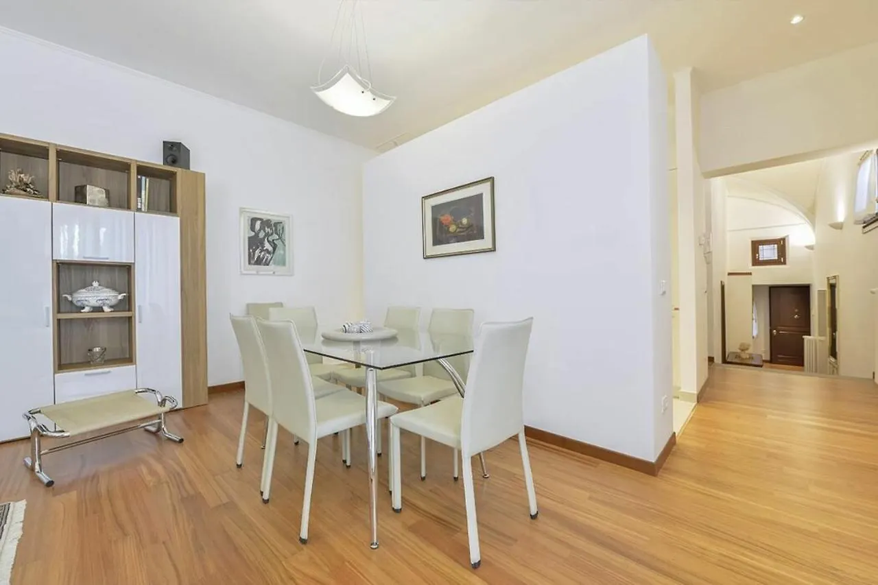 Appartamento Palazzo Anselmi Firenze