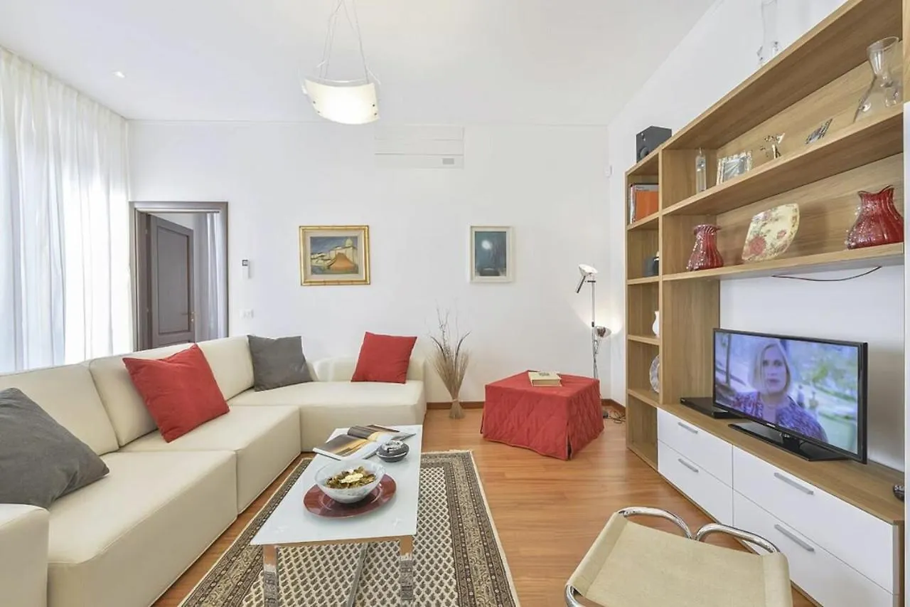 Palazzo Anselmi Apartment Florence