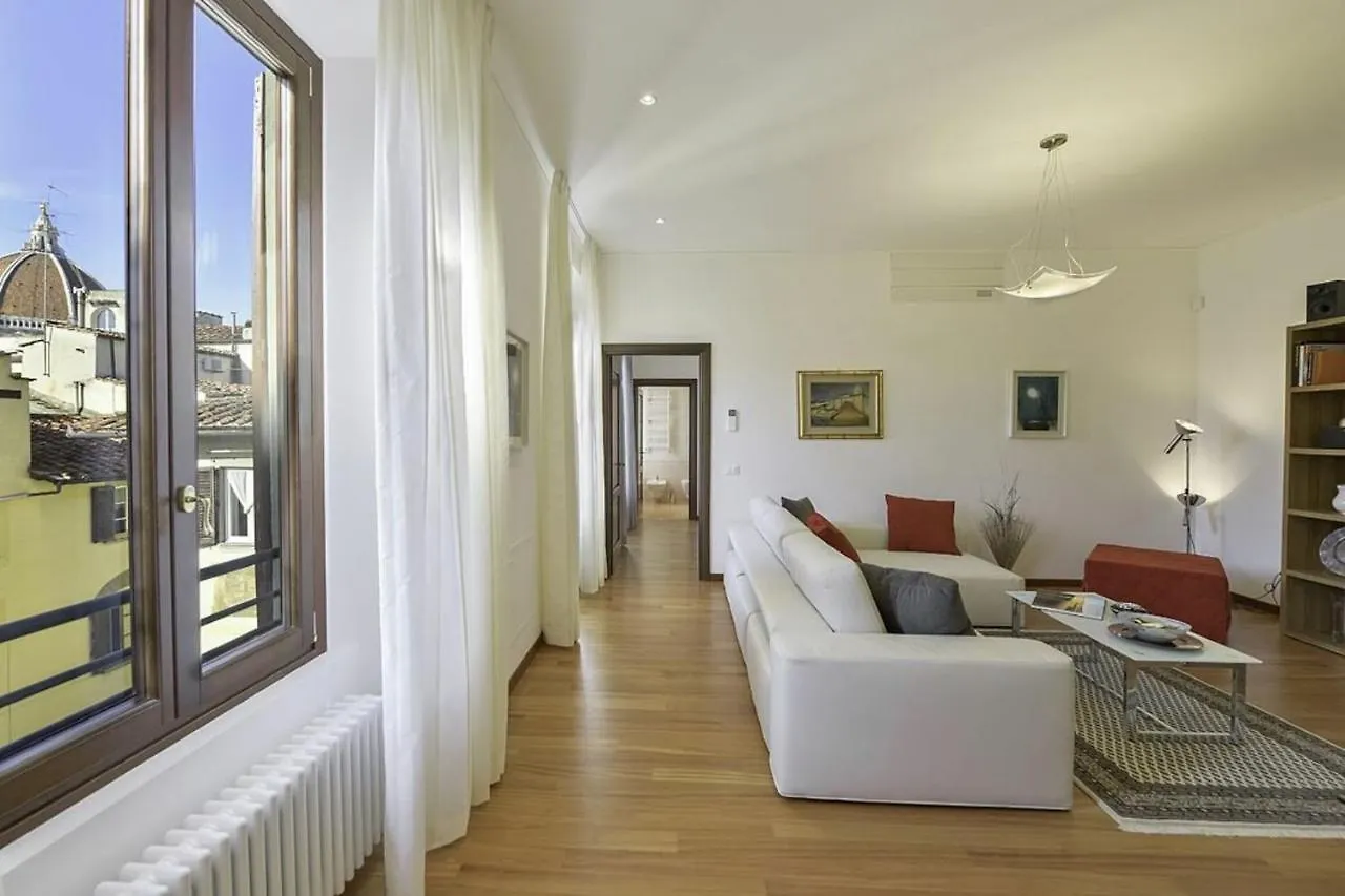 פירנצה Palazzo Anselmi By Halldis 0*,