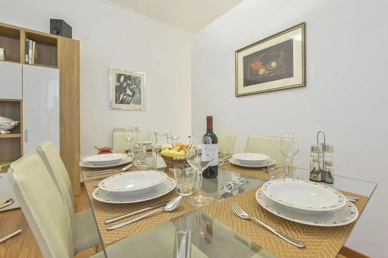 דירה פירנצה Palazzo Anselmi By Halldis איטליה